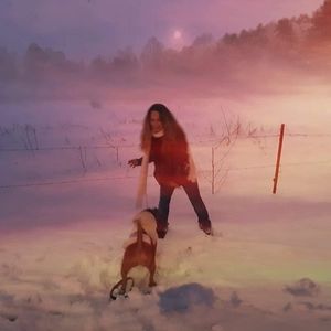 Meet your Posher, Kristy